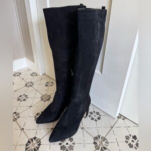 Sam Edelman Hai Knee Boots